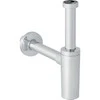 SIFONAS GEBERIT CHROMUOTAS 32MM