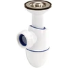 Praustuvo sifonas Nicoll, Easyphon BM219, 40 mm