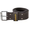 Odinis diržas STANLEY STST1-80119. 130 cm. rudas