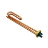 Sildelements Gnali Bocia WE426, 2000 W