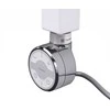 Elektrinis kaitinimo elementas Terma MOA 300 W, chromuotas
