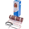 Šildymo kilimėlis Devi DEVIcomfort 150T ,DTIR, 83030562, 0.5 m x 2 m, 1 m², 150 W, 230 V