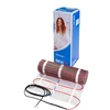 Šildymo kilimėlis Devi DEVIcomfort 150T ,DTIR, 83030562, 0.5 m x 2 m, 1 m², 150 W, 230 V