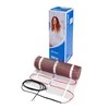 Šildomas kilimėlis Devi DEVIcomfort 150T, DTIR, 83030572, 0,5 m x 7 m, 3,5 m2, 525 W, 230 V