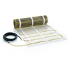 Šildomas kilimėlis Veria Quickmat 150 189B0164, 0,5 m x 5 m, 2,5 m², 375 W, 230 V