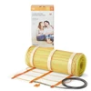Šildymo kilimėlis Heatcom Heating Mat 72152012, 0.5 m x 2.4 m, 1.2 m², 180 W, 230 V