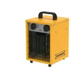 ŠILDYTUVAS ELEKTRINIS JIH-3002A GRUNDER