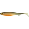 Guminukas Fox Rage Slick Shad 11cm Hot Olive