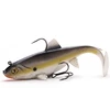Silikoninis masalas Fox Rage Wobble Replicant - UV Original Roach 14cm