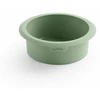 Silikoninis įdėklas karšto oro gruzdintuvei Lékué 884108, žalia sp., 15 cm x 15 cm