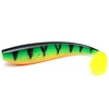 Silikoninis masalas Fox Rage Pro Zander - Firetiger UV 7,5 cm