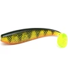 Silikoninis masalas Fox Rage Pro Zander - Natural Perch UV 7,5 cm