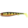 Silikoninis masalas Fox Rage Slick Shad - Perch UV 11cm