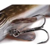 Silikoninis masalas Fox Rage Ultra-Realistic Pike Replicant 10cm/12g