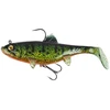Silikoninis masalas Fox Rage Wobble Replicant - UV Pike 14cm