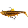 Silikoninis masalas Fox Rage Wobble Replicant Goldie UV 7.5 cm