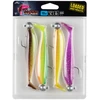 Silikoninis masalas Fox Rage Zander Pro UV 7cm 5g 4vnt