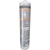 Knauf Krups SILIKONINIS SANITARINIS C9602 BAZALTAS 300ML