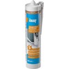 Knauf Sanitarinis silikoninis hermetikas HELLBRAUN, šviesiai ruda sp., 300 ml