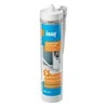 Knauf SILIKON SANITAR 587089 SMĖLIO PILKA 300ML