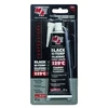 Silikoninins hermetikas Moje Auto. juoda. 85 ml