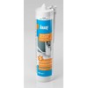 Sanitarinis silikonas KNAUF WEISS 300ML