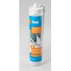 Sanitarinis silikonas KNAUF WEISS 300ML