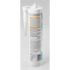 Sanitarinis silikoninis hermetikas KNAUF ZEMENTGRAU, pilka sp., 300 ml