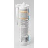 Sanitarinis silikoninis hermetikas KNAUF ZEMENTGRAU, pilka sp., 300 ml