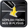 SANITARINIS SILIKONAS MAKROFLEX SX (Baltas)