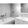 SANITARINIS SILIKONAS MAKROFLEX SX (Baltas)