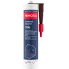PENOSIL Universal Silicone 315c universalus silikonas rudas 280 ml