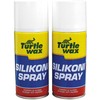 Purškiamas silikonas Turtle Wax® 150 ml (TWSSPRAY)