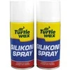 Silikonas Turtle Wax, 150 ml