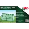 Šiltnamis Besk Mini 120x60x60cm