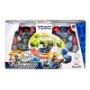 SILVERLIT Rinkinys „Robo Kombat spin battle B“