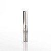 Klein sistemos kieto metalo griovelio freza S6, D6, B19, L51, Z2+1