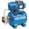 Siurblys su slėginiu baku Sistema AJG 40/22 HL, 600W
