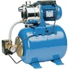 Siurblys su slėginiu baku Sistema AJX 80/22 HL, 600W