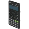 Skaičiuotuvas mokslinis Casio FX 82ES PLUS 2E. juoda