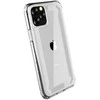 Skaidrus Devia Defender2 serijos dėklas iPhone 11 Pro Max