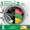Skalbimo kapsulės Ariel All-in-1 PODS Mountain Spring, 70 vnt.