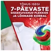 Ariel All-in-1 PODs +Extra Stain Removal Skalbimo Kapsulės, 88 Skalb