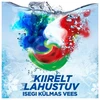 Ariel All-in-1 PODs +Extra Stain Removal Skalbimo Kapsulės, 88 Skalb