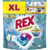 PLOVIMO KAPSULĖS REXALMOND OIL Baltas 36 VNT.