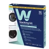 Skalbimo mašina Whirlpool STACKING KIT SKN101 WHP
