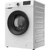 Skalbimo mašina Beko WASHING MACHINE B1WFK2604WBEE BKO