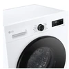 Skalbimo mašina LG F2X10S7NLB, 7kg