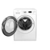 Skalbimo mašina Whirlpool FFL 7269 W EE. baltas