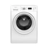Skalbimo mašina Whirlpool FFL 7269 W EE. baltas